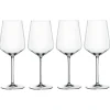 Style wittewijnglas 4-pack, 44 cl