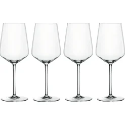Style wittewijnglas 4-pack, 44 cl