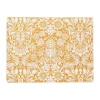 Sunflower placemat 30x40 cm, Golden