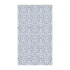 Sunflower tafelkleed 150x250 cm, Blauw