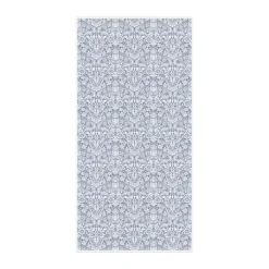 Sunflower tafelkleed 150x300 cm, Blauw