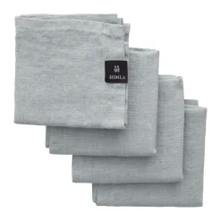 Sunshine servet 4-pack, Heavenly, 45x45 cm