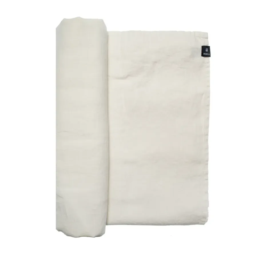 Sunshine tafelkleed 145x250 cm, Fog (beige)