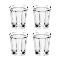 Surface espressoglas 10 cl, Helder