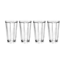 Surface longdrink 45 cl, Helder