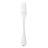Svensk dinervork zilver, 20,5 cm