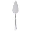 Svensk taartschep zilver-roestvrij staal , 22 cm