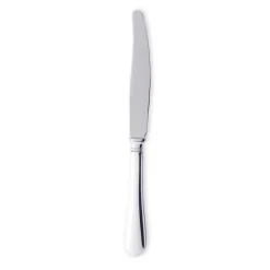 Svensk tafelmes zilver, 20,7 cm