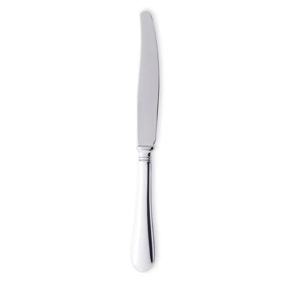 Svensk tafelmes zilver, 20,7 cm