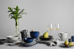Swedish Grace beker groot 50 cl, Mist (grijs)