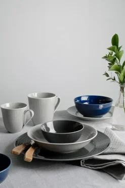 Swedish Grace beker groot 50 cl, Mist (grijs)
