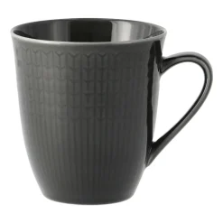 Swedish Grace beker groot 50 cl, stone (donker grijs)