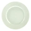 Swedish Grace bord Ø27 cm, meadow (lichtgroen)