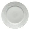 Swedish Grace bord Ø27 cm, Mist (grijs)