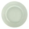 Swedish Grace bord klein Ø21 cm, meadow (lichtgroen)
