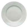 Swedish Grace bord klein Ø21 cm, Mist (grijs)