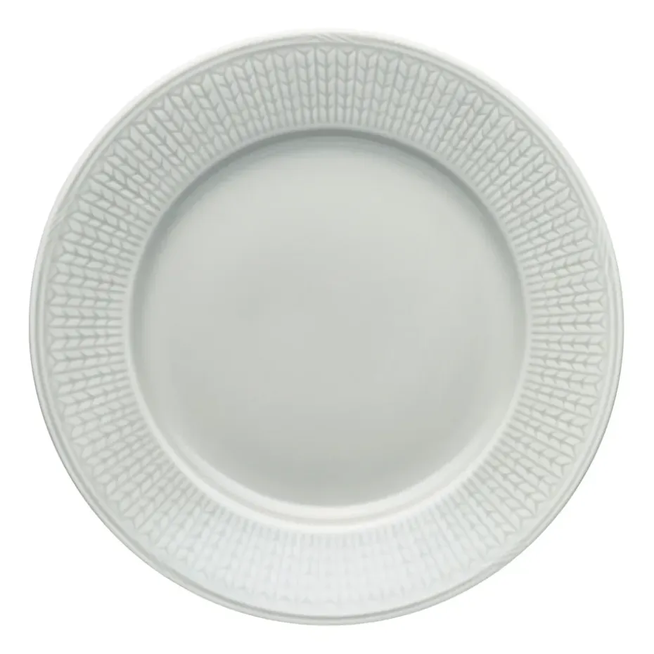 Swedish Grace bord klein Ø21 cm, Mist (grijs)