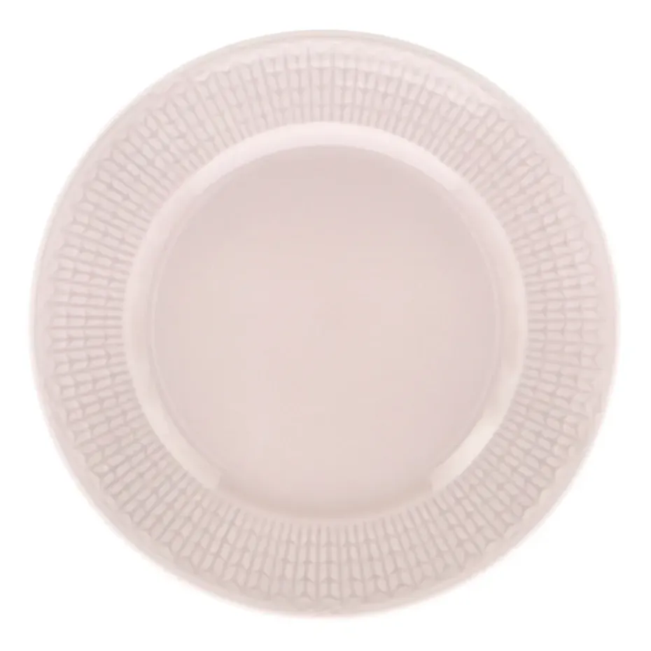 Swedish Grace dessertbord Ø17 cm, rose (roze)