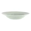 Swedish Grace diep bord Ø25 cm, meadow (lichtgroen)