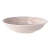 Swedish Grace diep bord Ø19 cm, rose (roze)