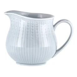 Swedish Grace kan, ice (lichtblauw)