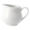 Swedish Grace kan, snow (wit)
