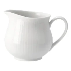 Swedish Grace kan, snow (wit)