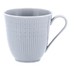 Swedish Grace mok 30 cl, ice (lichtblauw)