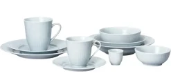 Swedish Grace mok 30 cl, ice (lichtblauw)