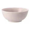 Swedish Grace schaal groot, rose (roze)