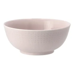 Swedish Grace schaal groot, rose (roze)