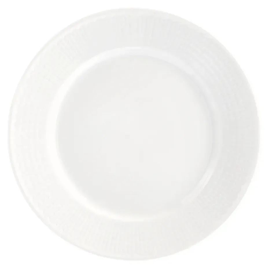 Swedish Grace starter set snow, 8-delig