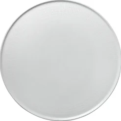 Swedish Grace taartbord 31 cm, Sneeuw