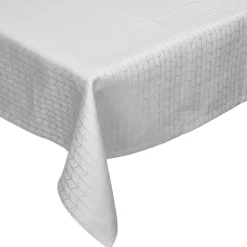 Swedish Grace tafelkleed 145x270 cm, Mist