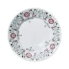 Swedish Grace Winter schotel 17 cm, wit