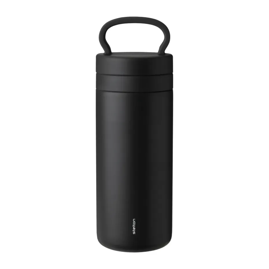 Tabi thermosbeker 0,4 L, Black