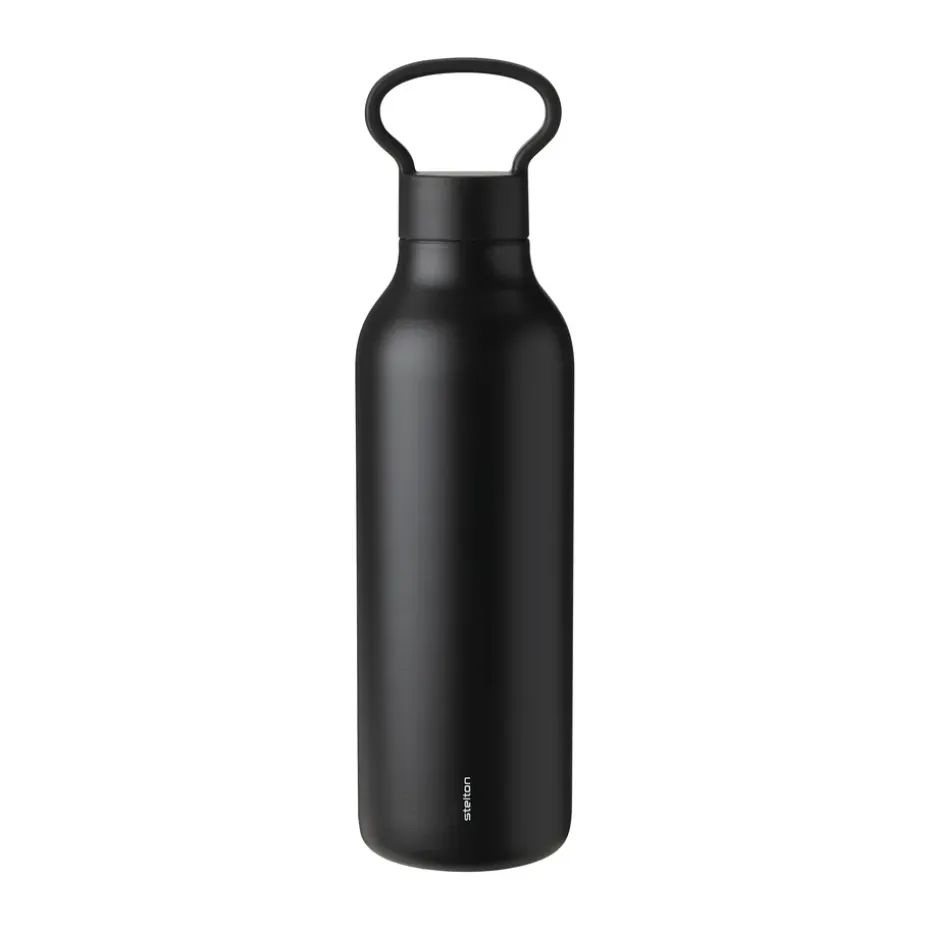 Tabi thermosfles 0,55 L, Black