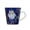Taika espressokop, blauw