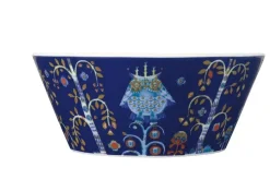 Taika kom 30 cl., blauw