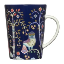 Taika mok 30 cl, Blauw