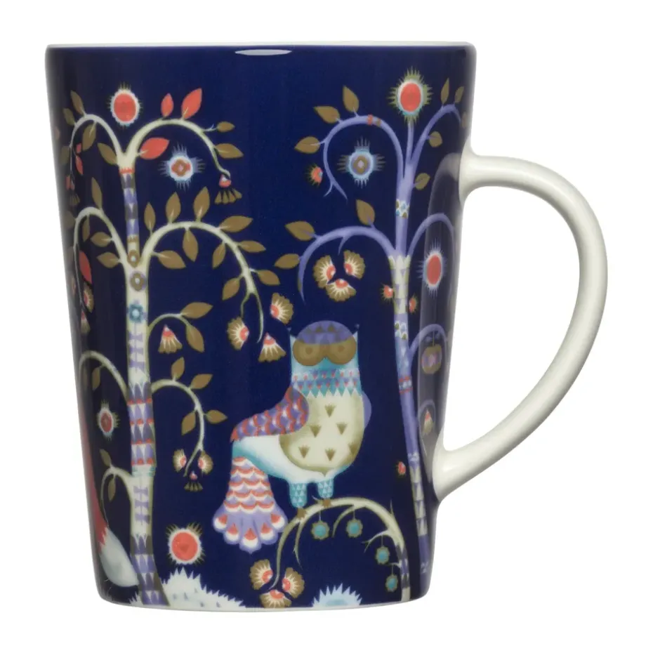 Taika mok 30 cl, Blauw
