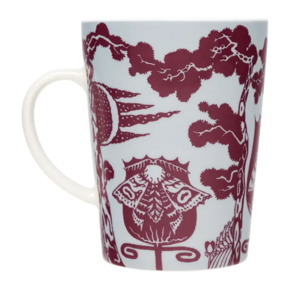 Taika mok 40 cl cadeauverpakking, Uni kers