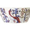 Taika schaal 60 cl., wit