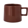 Taper mok 30 cl, Rood