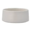 Taper schaal Ø13,3 cm, Wit