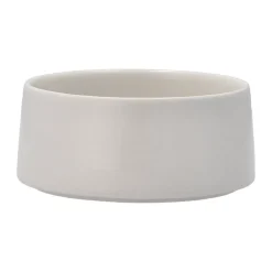 Taper schaal Ø13,3 cm, Wit