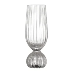 Taurin champagneglas 25 cl, Helder