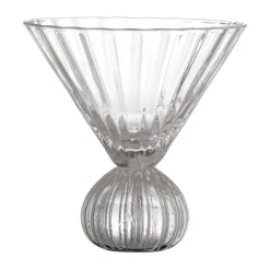 Taurin cocktailglas 30 cl, Helder