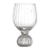 Taurin wijnglas 43 cl, Helder