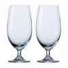 Taverna bierglas 59 cl, 2 stuks, transparant